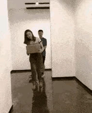 没有进去吗[笑着哭]