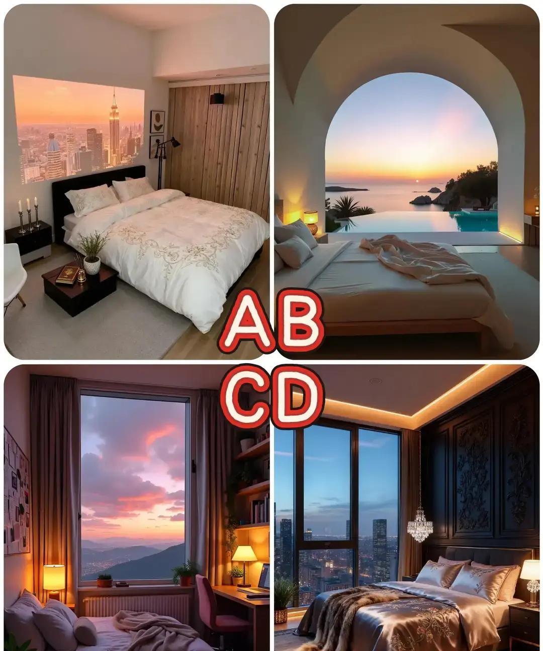 “喜乐心理测试”火了，年轻人做完都说被戳中。这测试就问你十二个生活小选择，最