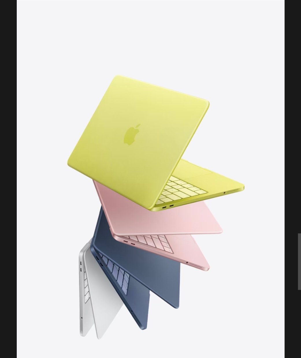 【苹果发布全新MacBookNeo，轻用真香，重度勿入】这台电脑定位非常精准！