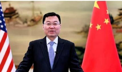 现在日本不怕我们的稀土制裁，也不怕俄罗斯出手干预，甚至中日开战也在他预料之中，但