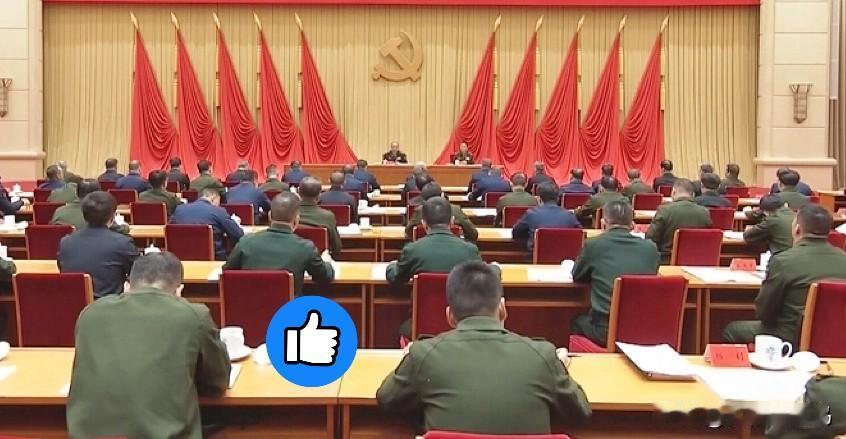 所谓的“保险箱”，这回彻底成了笑话。军队这一波雷霆手段，确实把看客们都给震