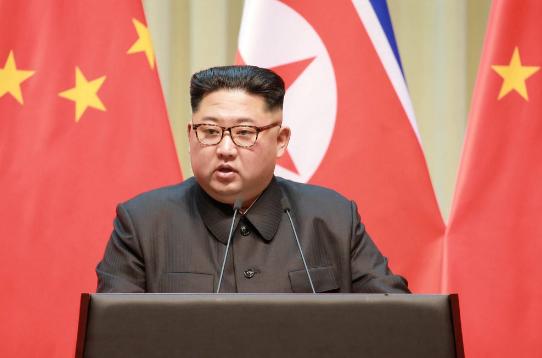 金正恩将出席9.3阅兵式8月28日，中方宣布将有26位外国元首和政府
