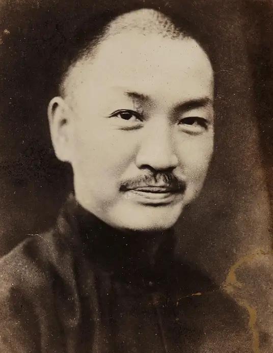 蒋介石身边有两个最信得过的智囊，一个是笔杆子戴季陶，一个是出主意的杨永泰。一个