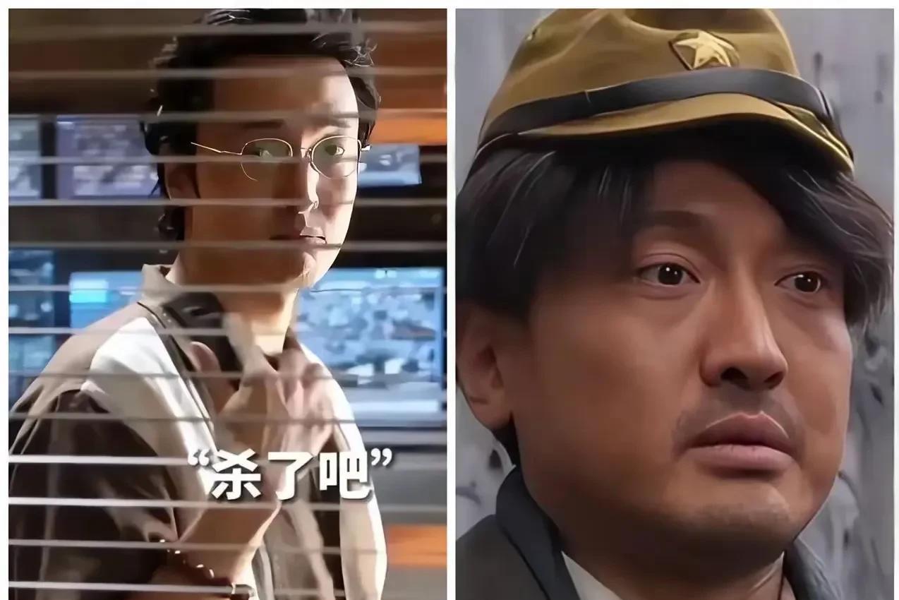 王传君，实在不行你就退圈吧！主要是大家都看不下去了，这么下去非抑郁了不可！