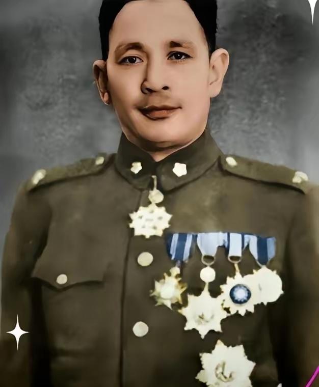 103岁的黄埔将军孙元良​绝对禁忌：不沾烟酒、不吃辛辣（葱姜蒜/辣椒）、禁食生