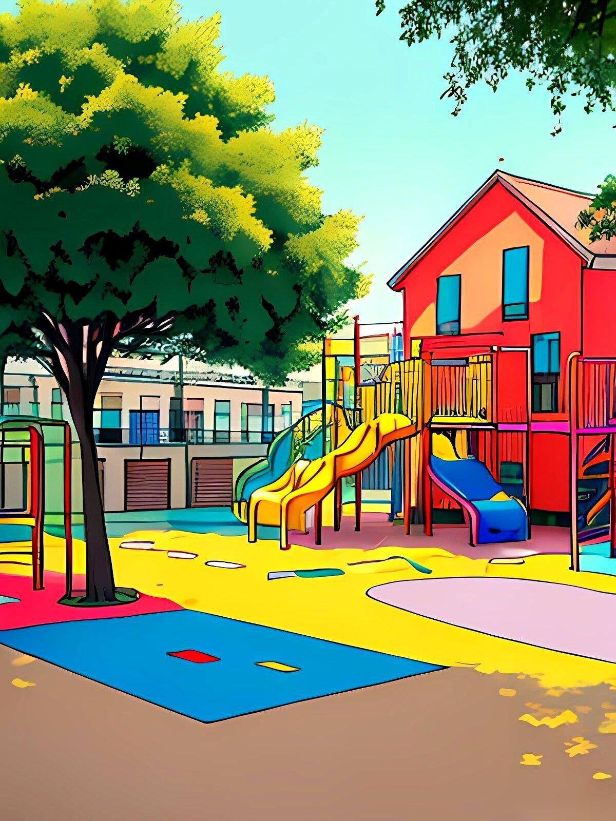 “幼儿园取消所有寒暑假！”这消息像块石头，砸进了家长群。不是讨论，是炸锅！以后