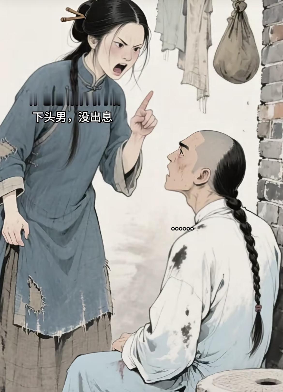 “这儿子，将来肯定比老爸强”[笑着哭][笑着哭]