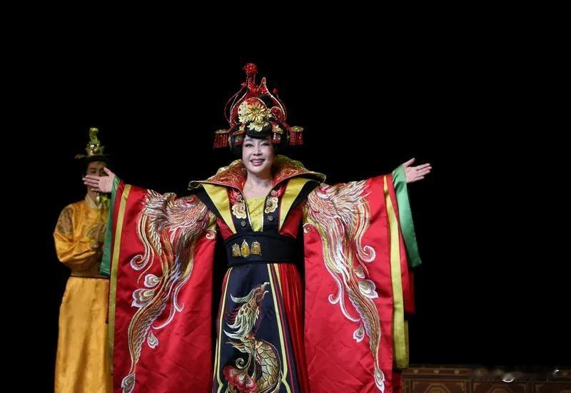 《唐朝诡事录3》金简背后的女皇心路《唐朝诡事录3》：金简背后的女皇心路《唐朝