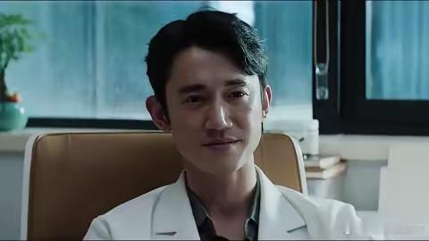 《危险关系》罗梁身世解析：一念遇人不淑，终生坠入深渊世人皆惧幕后大佬“先生”罗梁