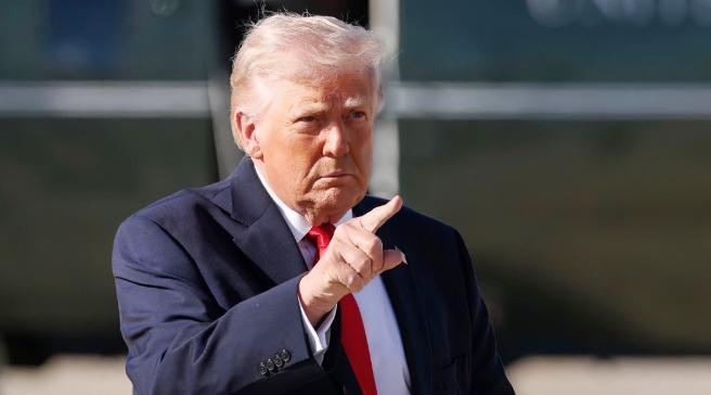 美国着急，喊话中国当地时间4月19日，特朗普单方面宣称，美国将在周二与伊朗举