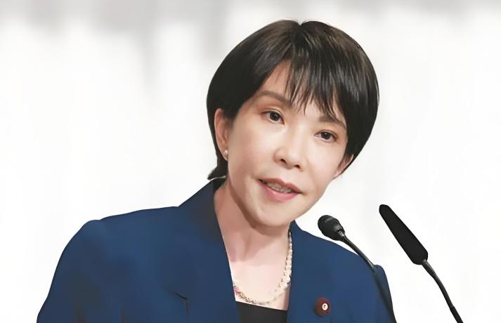 《华尔街日报》周三的独家报道揭示了特朗普25日对高市早苗的电话施压：特朗普要求东