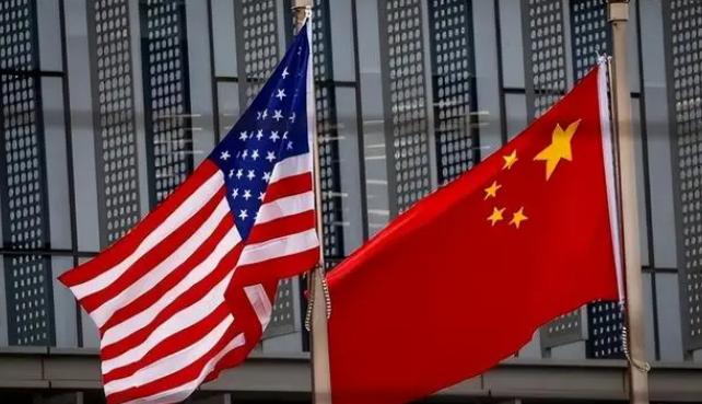 有人说经伊朗这一战，中美之间至少50年内不会爆发战争，理由主要有三点：其一，