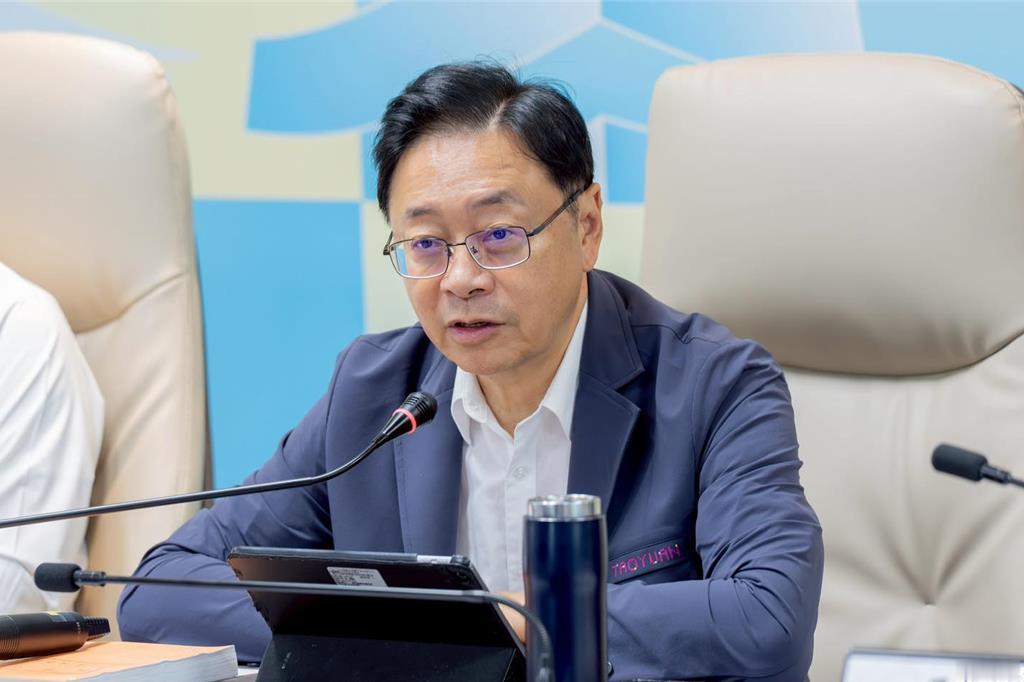 张善政普发1万元!