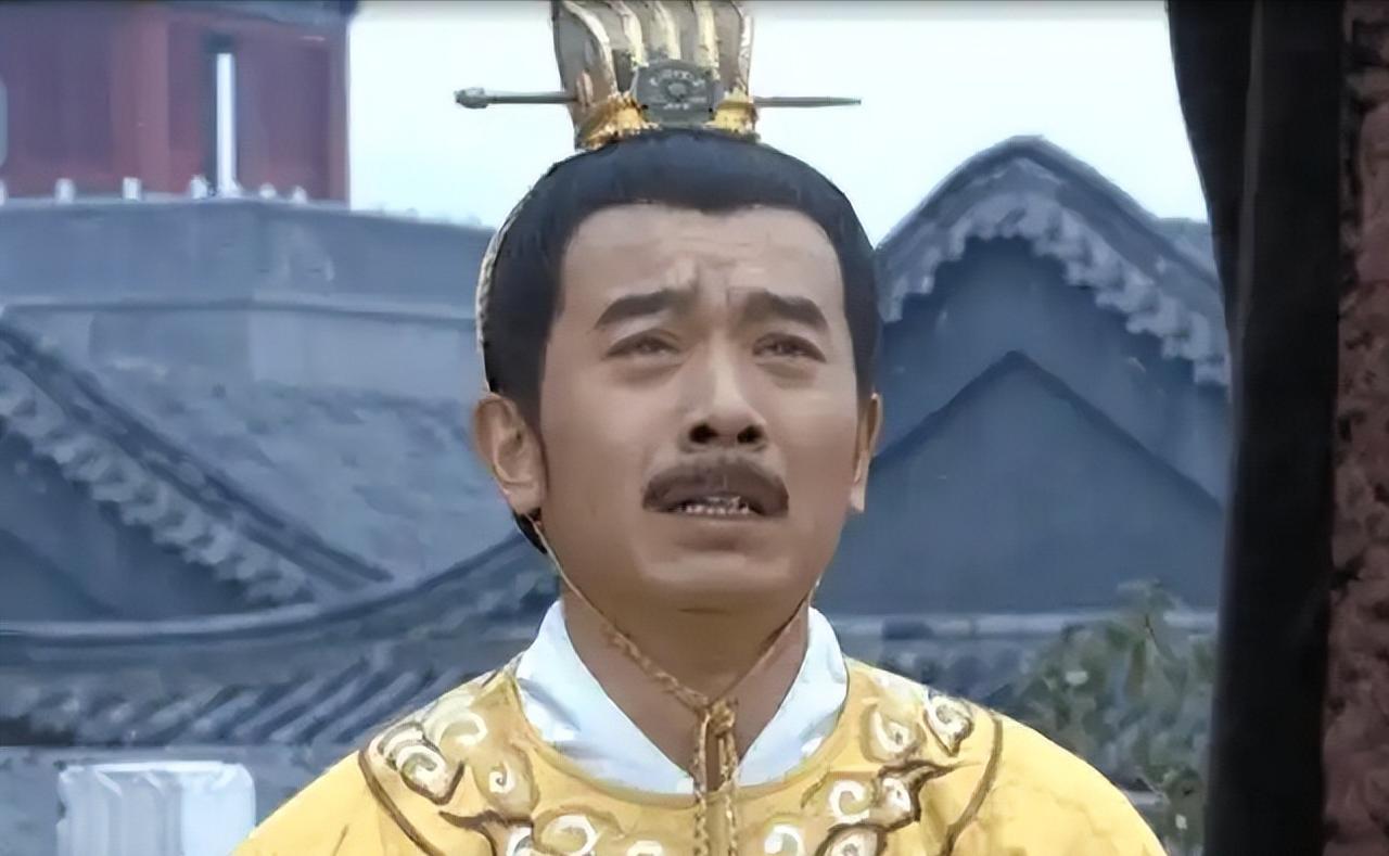 朱元璋有二十六个儿子，为什么没人敢和朱标争太子位？朱元璋有二十六儿子，愣是没