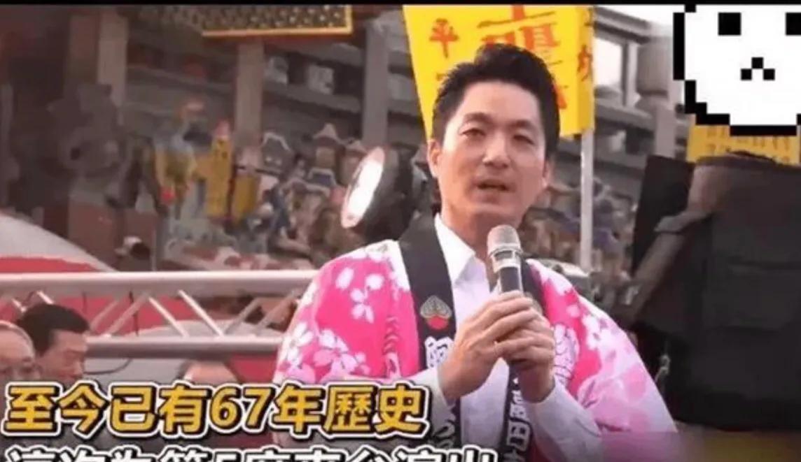在中国的台湾，没有几个人恨日本人。民进党是“亲美媚日”，国民党又怎么样呢？国民党