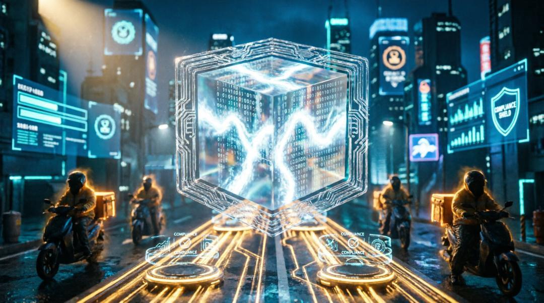 给算法戴上“紧箍咒”：外卖行业迎来治理新拐点近期，国家以雷霆之势为外卖平台的