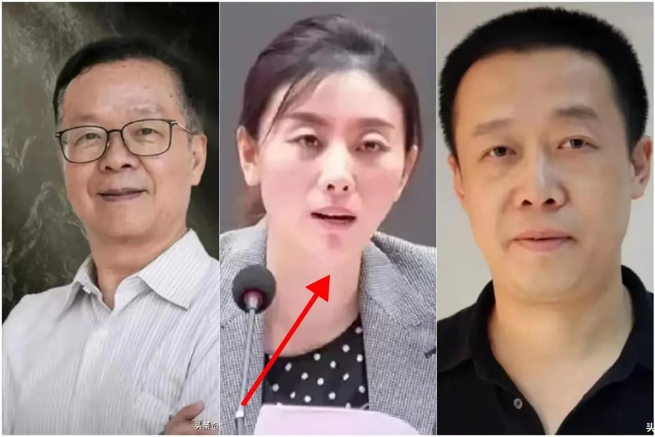 我特意深入探究了一番，未曾探究，尚无所知；一经探究，竟发现舞蹈协会中的冯双白