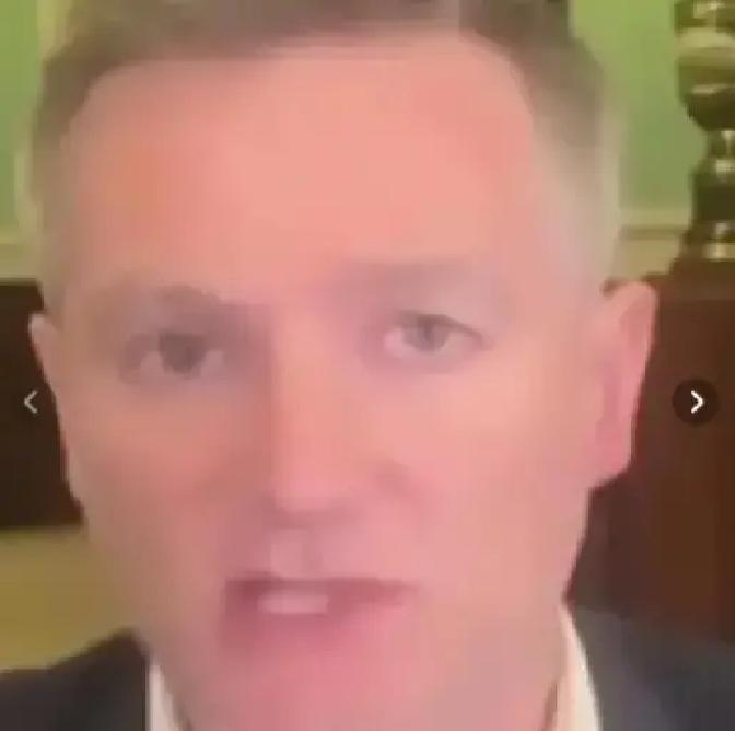 一个丹麦议员，最近把心里话摊开了。他回顾近二十年，丹麦在阿富汗、伊拉克跟着