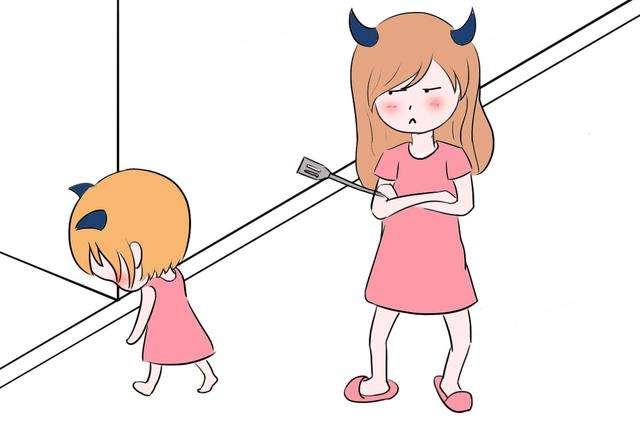 在上幼儿园前, 一定要帮助孩子改掉这4个毛病, 对孩子大有好处!