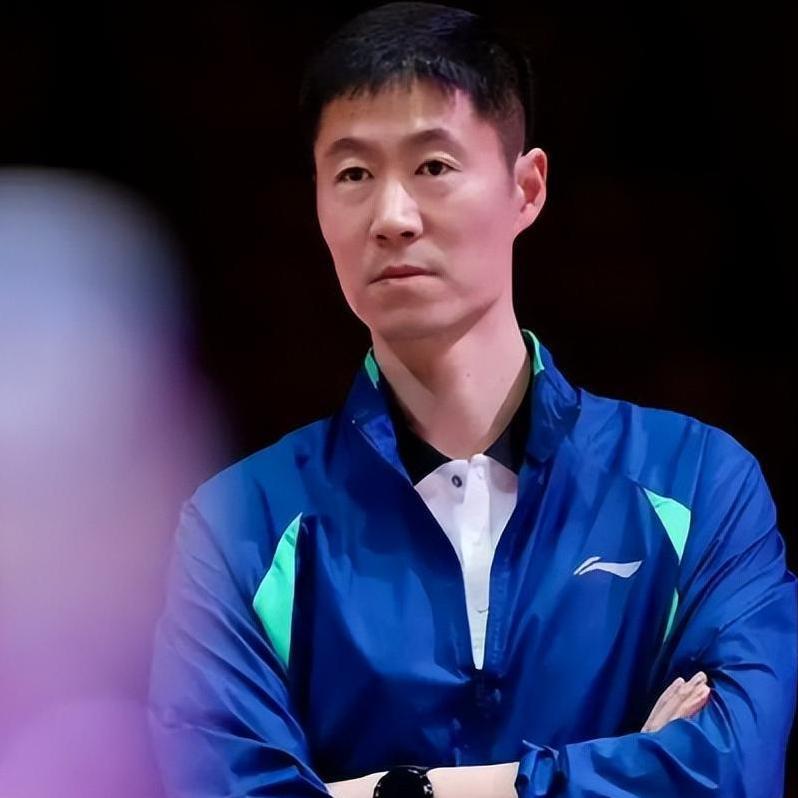 对王励勤来说：今天2场比赛“如坐针毡”！温瑞博VS林昀儒王楚钦VS小勒布