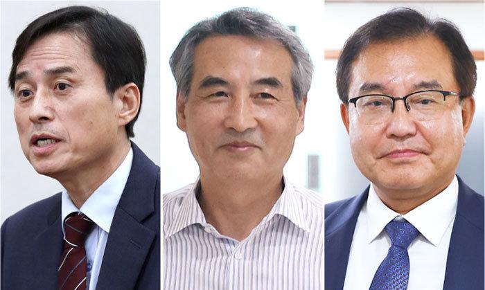 韩国媒体消息，韩国针对尹锡悦前总统夫妇及相关人员的三大特检（内乱案、金建希案、殉