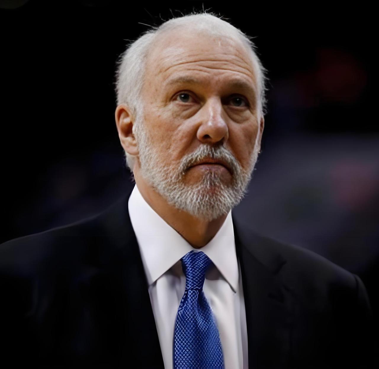 炸穿联盟！马刺血洗雄鹿露王朝獠牙，雷霆的总冠军还稳吗？刚结束的常规赛，马刺