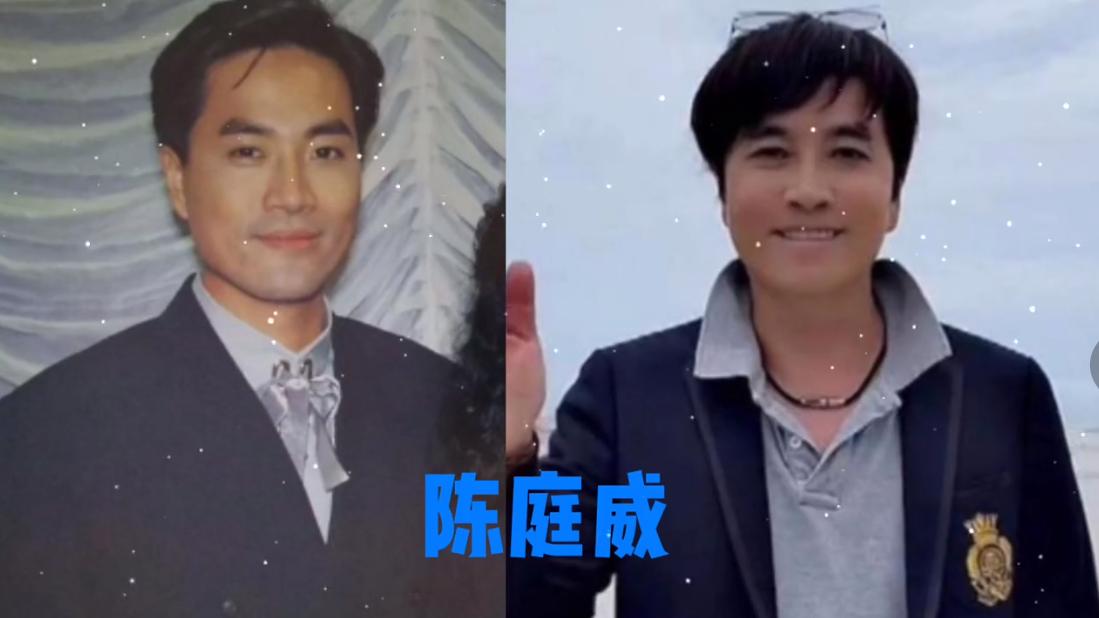 老听人说，男大当婚女大当嫁，好像到了一定的年纪，不结婚就说不过去，但在演艺圈，偏