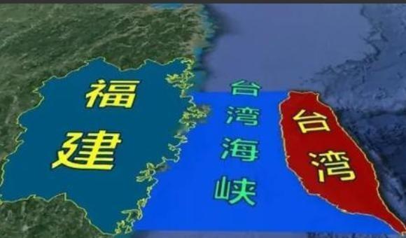 中美彻底把底线摊开了！敢拦截就是宣战？只要输送武器就是入侵！台海红线已经焊死，美