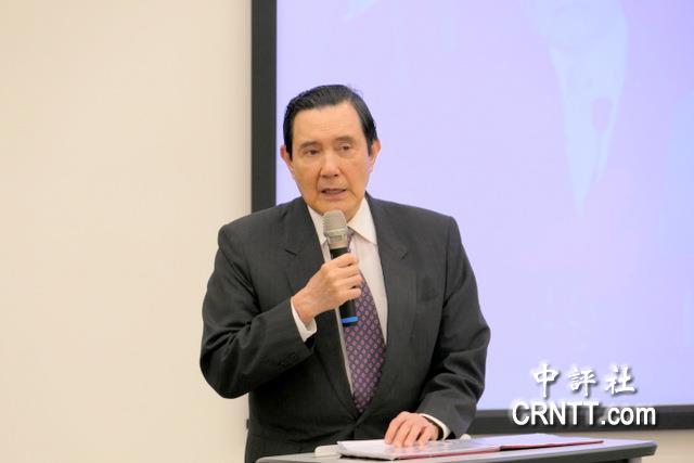 董事会开不成　马英九：将委金溥聪开记者会马英九基金会人事风波迟未落幕，原定今日