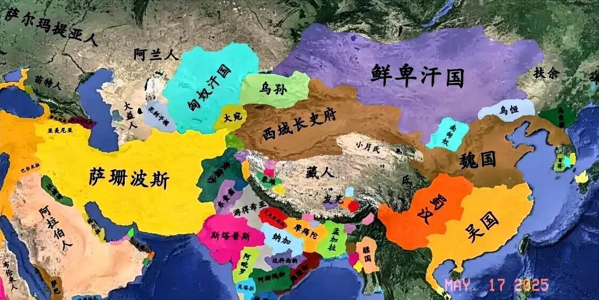 伊朗：除梵蒂冈外，世界唯一宗教领袖掌控国家！伊朗是波斯人，本质上和阿拉伯人是有