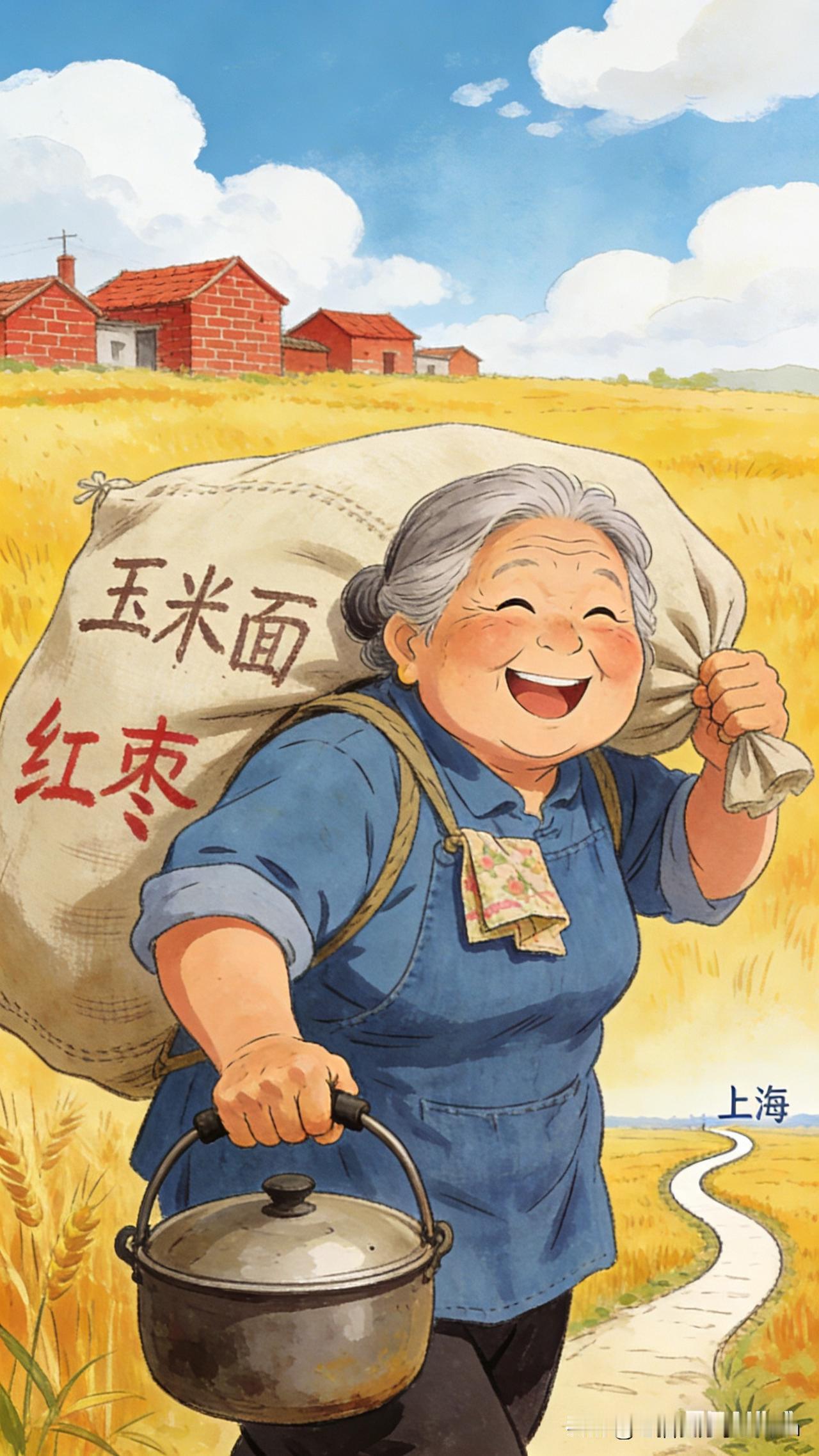 养老就是个“伪命题”，活得通透才不累。今天刷到个博主的狠话，瞬间通透了！