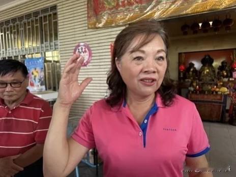 蓝营分裂！赖淑娞脱党参选斗六市长“三个女人”决战铁票仓云林县党部昨公告提名