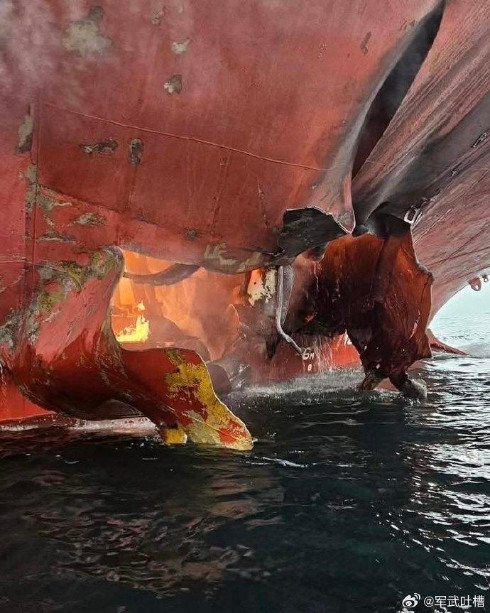 2026.3.13日伊朗局势对经济的影响。第一、昨天波斯湾大火熊熊燃烧，伊朗连