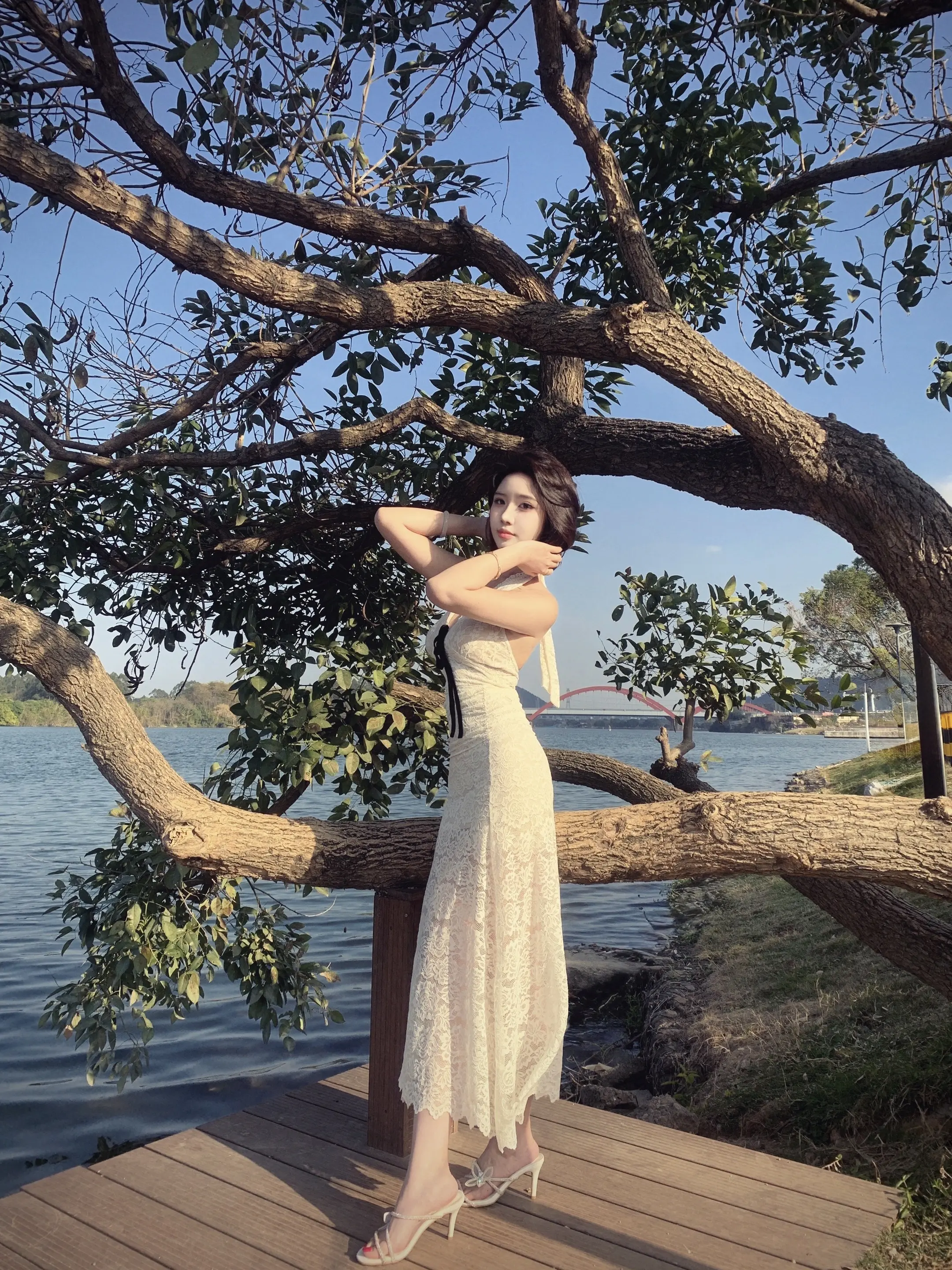 你开口 天南海北我都跟你走