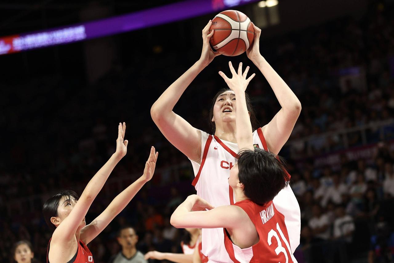 张子宇全运会首战26➕3因为没有直播，所以不知道具体情况，只知道在今天下午1