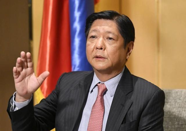 菲军总长命令坐滩士兵“死战”，却承认“绝不派援兵”！菲律宾军队参谋长布劳纳，刚刚