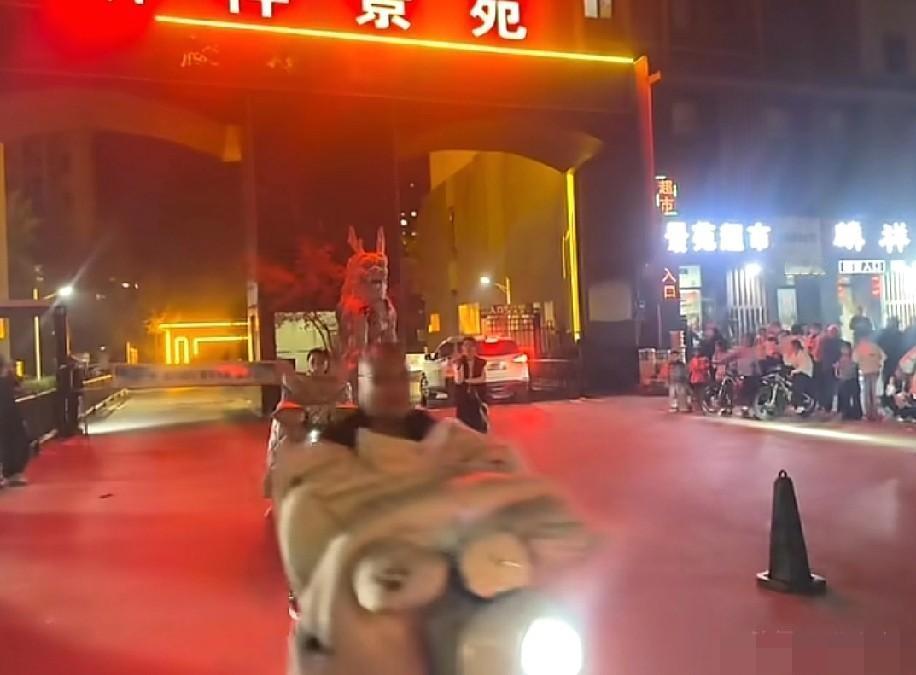 王女士这次可能真的被逼急了。她怎么也不会想到，买家会把不能水洗的貂皮大衣洗报