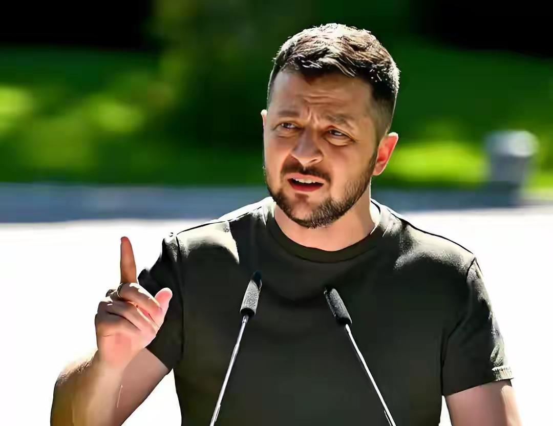 泽连斯基的索求无度，正在撕裂欧盟2月21日，奥地利政治学家波佩尔直指核心：