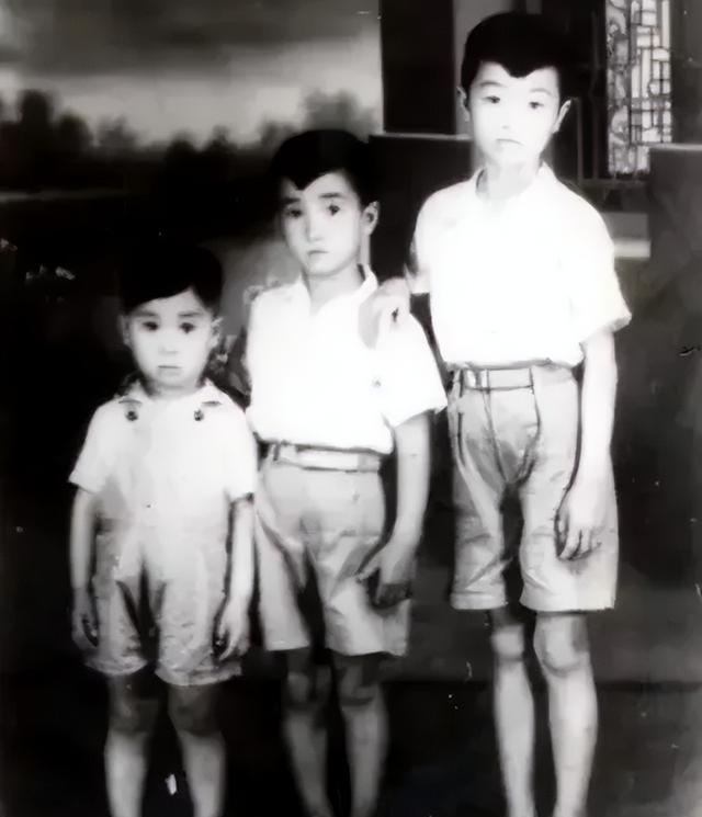 1952年，刘青山被处决，两年后妻子改嫁，长子：我无法理解母亲刘青山倒下后，