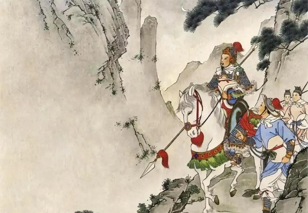 辽国四杰之一，神枪太保勇猛无敌将萧亚圣杀了杨怀玉之妻，打伤杨怀玉，没想到惹恼了二
