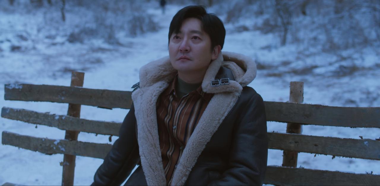 《老舅》里，崔国明倾家荡产，李小珍车祸下线，他们凄惨的原因找到了，太扎心！崔