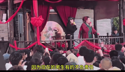 王婆又开眼了，女子提前做了绝育来相亲，理由是避免被坏男人伤害。她刚开始提的条件
