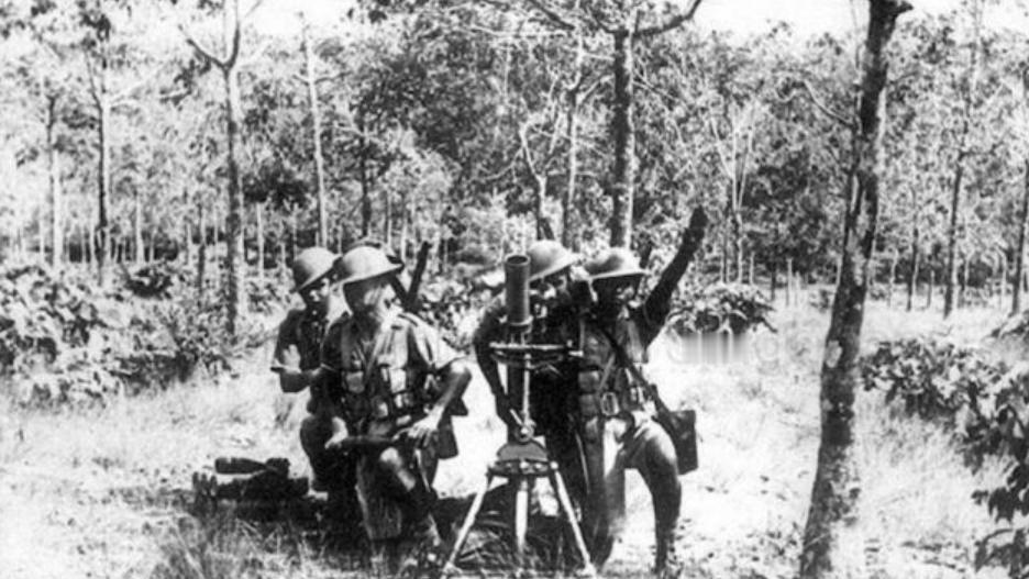 二战时期，日本在新加坡的屠杀暴行被曝光，令人发指。大家都知道，二战时期日寇对我们