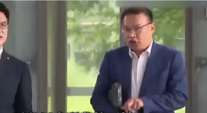 王义川洋洋自得曝光民进党用四“奥步”整卢秀燕，郭正亮痛批，这个党烂到爆！日前，王