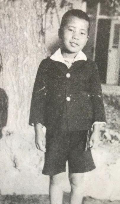 1948年，一个日本人冒充中国人，加入了解放军，征战半个中国，立下汗马功劳，还参