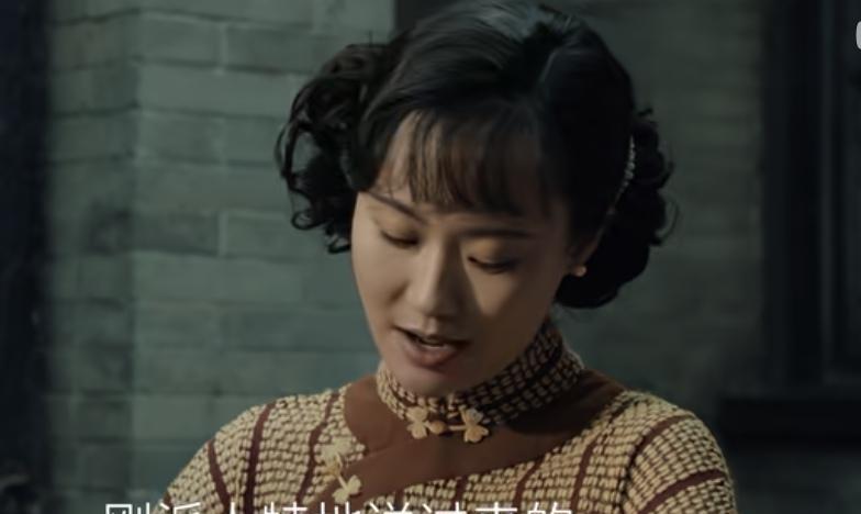 《归队》老汤摇身一变成了商人二爷，而鲁长山他们回国后的第一个任务就是接近老汤，活