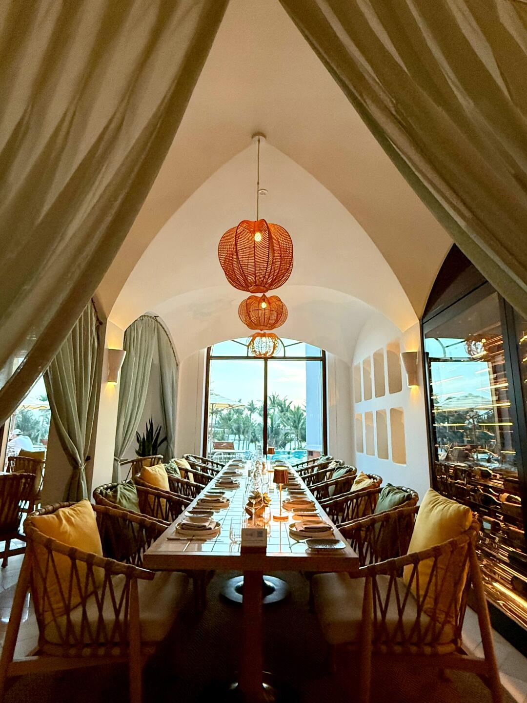 DinneratMareFesta