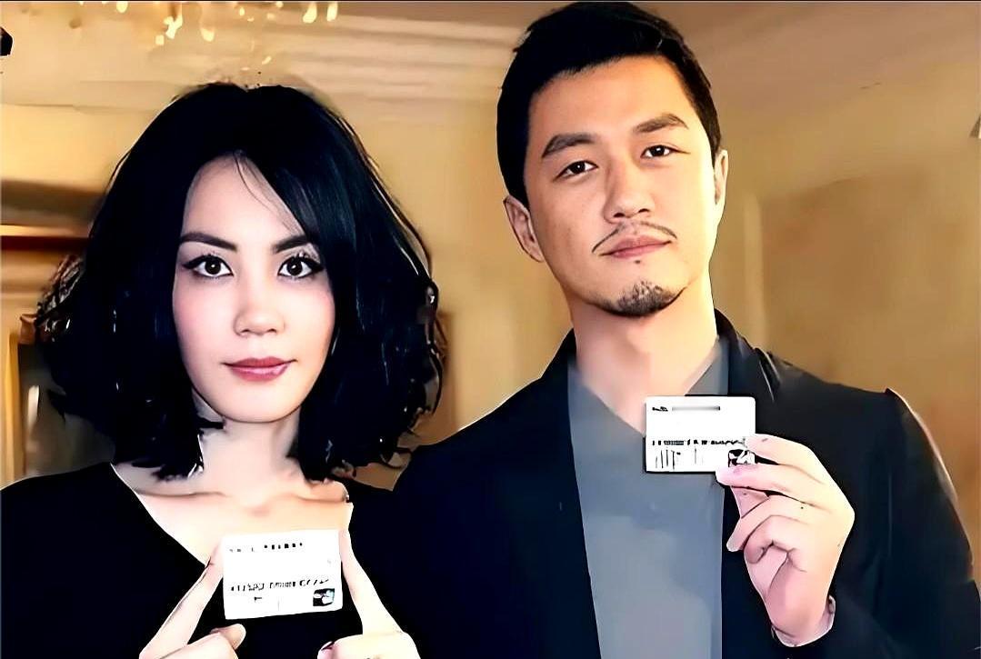 李亚鹏这辈子最大的运气，不是娶到王菲，而是离婚时，她连钱都懒得跟你算。你看看热