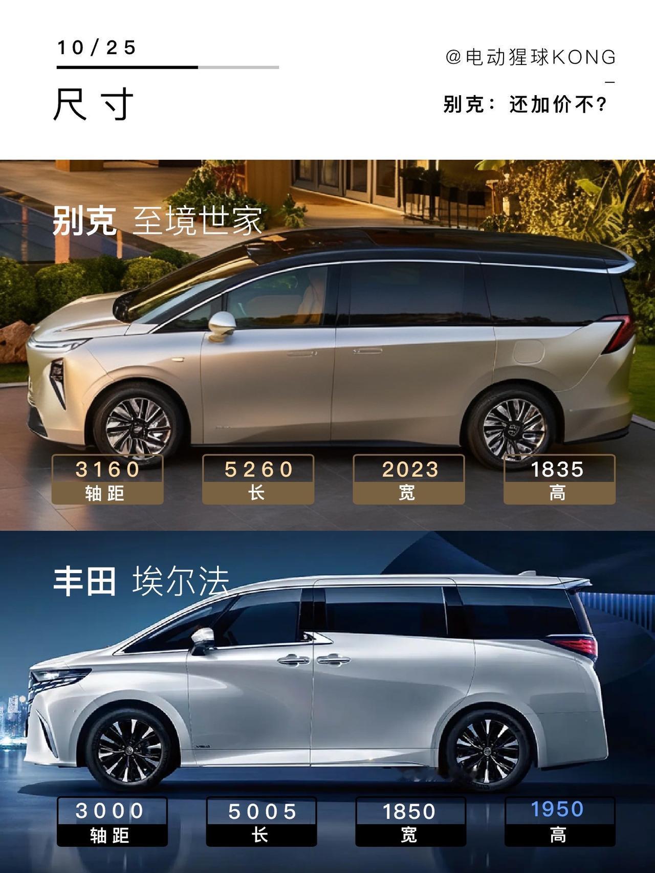 别克:还加价不?别克至境世家即将上市,这车到底怎么样?带老人孩子出门,最愁啥?