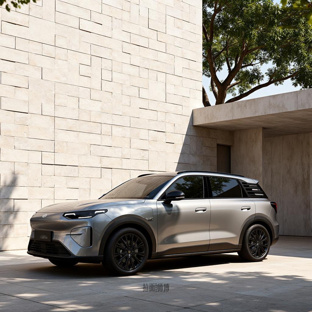 零跑好看起来了，怎么办